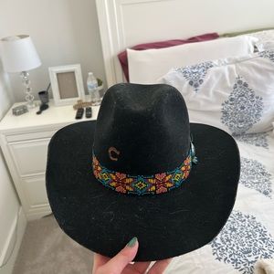 Cowboy hat